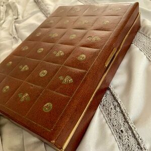 Jewelry Valet, Vintage